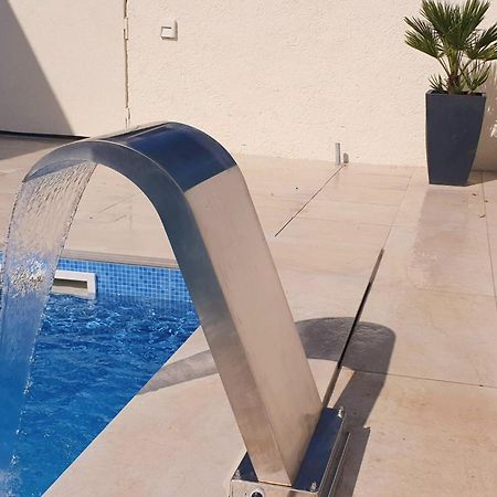 Penthouse Jacuzzi & Pool Apartmants Opatija Exterior photo