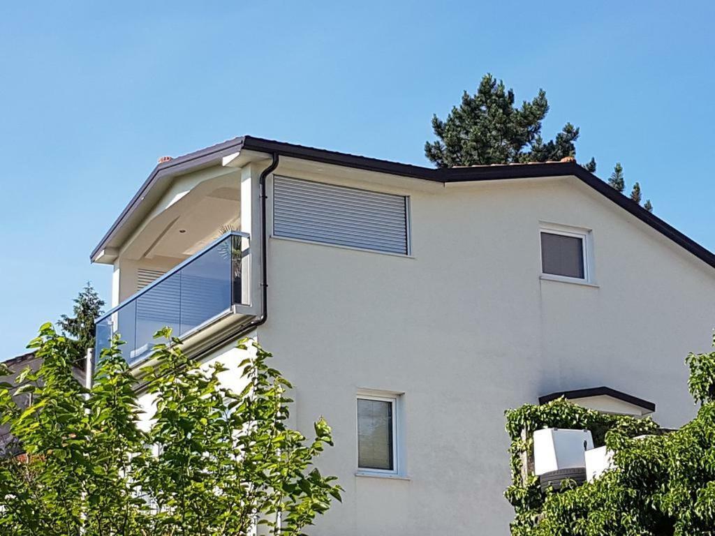 Penthouse Jacuzzi & Pool Apartmants Opatija Exterior photo